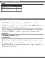 Preview for 8 page of Cuisinart COH-800 Quick Start Manual