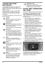 Preview for 24 page of Cuisinart CompleteChef FPC-100 Instruction Booklet