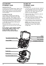 Preview for 10 page of Cuisinart CompleteChef FPC-100C Instruction Booklet