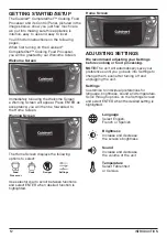 Preview for 12 page of Cuisinart CompleteChef FPC-100C Instruction Booklet