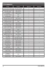 Preview for 34 page of Cuisinart CompleteChef FPC-100C Instruction Booklet