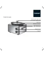 Предварительный просмотр 5 страницы Cuisinart Cook and Hold User Manual