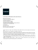 Предварительный просмотр 36 страницы Cuisinart Cook and Hold User Manual