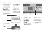 Предварительный просмотр 3 страницы Cuisinart CookFresh STM-1000C Instruction And Recipe Booklet