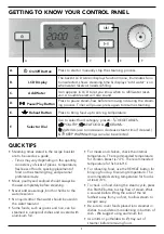 Предварительный просмотр 5 страницы Cuisinart CookFresh STM-1000XA Instruction/Recipe Booklet