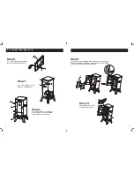 Предварительный просмотр 5 страницы Cuisinart COS-244 Assembly And Operating Instructions Manual