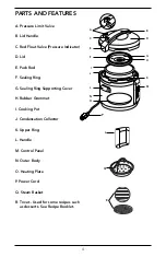 Preview for 4 page of Cuisinart CPC-610XA Instruction Manual