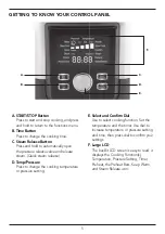 Предварительный просмотр 5 страницы Cuisinart CPC-900XA Instruction Booklet