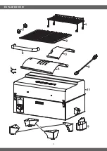 Предварительный просмотр 5 страницы Cuisinart CPG-256 Owner'S Manual