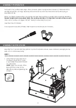 Предварительный просмотр 8 страницы Cuisinart CPG-256 Owner'S Manual