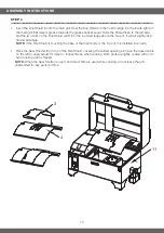 Предварительный просмотр 10 страницы Cuisinart CPG-256 Owner'S Manual