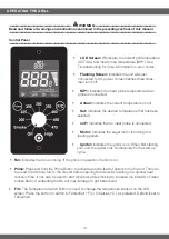 Предварительный просмотр 13 страницы Cuisinart CPG-256 Owner'S Manual