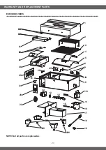 Предварительный просмотр 23 страницы Cuisinart CPG-256 Owner'S Manual