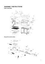 Предварительный просмотр 7 страницы Cuisinart CPG-6000 Owner'S Manual