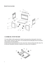 Предварительный просмотр 8 страницы Cuisinart CPG-6000 Owner'S Manual