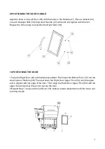 Предварительный просмотр 13 страницы Cuisinart CPG-6000 Owner'S Manual