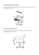 Предварительный просмотр 15 страницы Cuisinart CPG-6000 Owner'S Manual