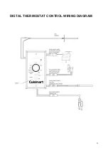 Предварительный просмотр 23 страницы Cuisinart CPG-6000 Owner'S Manual