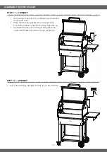 Предварительный просмотр 13 страницы Cuisinart CPG-700 Owner'S Manual