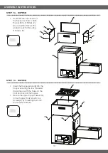 Предварительный просмотр 14 страницы Cuisinart CPG-700 Owner'S Manual