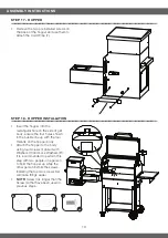 Предварительный просмотр 16 страницы Cuisinart CPG-700 Owner'S Manual