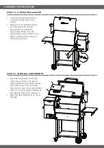 Предварительный просмотр 17 страницы Cuisinart CPG-700 Owner'S Manual