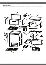 Предварительный просмотр 33 страницы Cuisinart CPG-700 Owner'S Manual