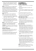 Preview for 6 page of Cuisinart CPK-18XA Instruction/Recipe Booklet