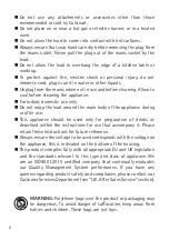 Preview for 6 page of Cuisinart CPK17BPU Manual