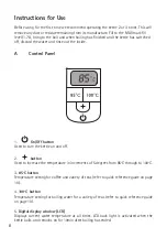 Предварительный просмотр 8 страницы Cuisinart CPK17BPU Manual