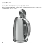 Preview for 6 page of Cuisinart CPK18AR Instructions Manual