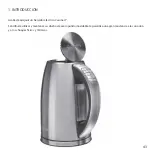 Предварительный просмотр 43 страницы Cuisinart CPK18E Instructions Manual