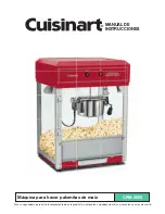 Preview for 9 page of Cuisinart CPM-2500 Instruction Booklet