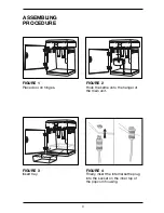 Предварительный просмотр 5 страницы Cuisinart CPM-25C Instruction Booklet