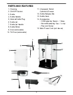 Preview for 4 page of Cuisinart CPM-28 Instruction Booklet