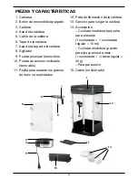 Preview for 12 page of Cuisinart CPM-28 Instruction Booklet