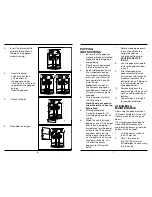 Предварительный просмотр 4 страницы Cuisinart CPM-28C Instruction Booklet