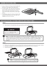 Предварительный просмотр 3 страницы Cuisinart CPO-700 Owner'S Manual