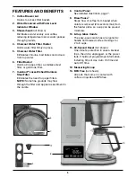 Preview for 6 page of Cuisinart CPO-800C Instruction Booklet