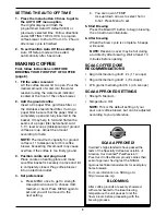 Preview for 9 page of Cuisinart CPO-800C Instruction Booklet