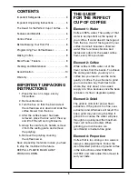 Preview for 5 page of Cuisinart CPO-850 Instruction