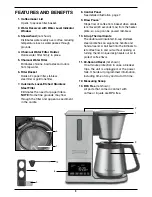 Preview for 6 page of Cuisinart CPO-850 Instruction