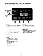 Preview for 7 page of Cuisinart CPO-850 Instruction