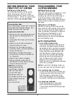 Preview for 8 page of Cuisinart CPO-850 Instruction