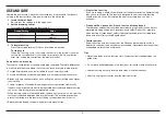 Preview for 4 page of Cuisinart CPT-122 Series Instruction Booklet