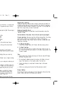 Preview for 4 page of Cuisinart CPT-140RC Instruction Booklet