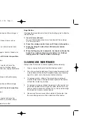 Preview for 5 page of Cuisinart CPT-140RC Instruction Booklet