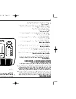 Preview for 11 page of Cuisinart CPT-140RC Instruction Booklet