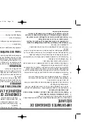 Preview for 12 page of Cuisinart CPT-140RC Instruction Booklet