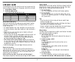 Preview for 4 page of Cuisinart CPT-142 Series Instruction Booklet